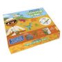Mon coffret de Chercheur de Dinosaures - IkaIpaka Royan