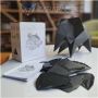 Carapaces Anthracite - IkaIpaka Royan