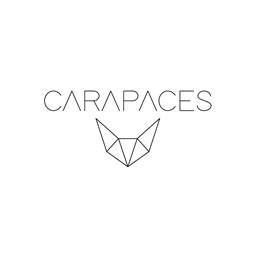 Carapaces Anthracite - IkaIpaka Royan