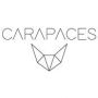 Carapaces Anthracite - IkaIpaka Royan