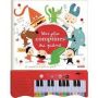 Mes jolies comptines au piano - IkaIpaka Royan