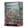Patrouille Adeptus Mechanicus Warhammer Ikaipaka jeux & jouets