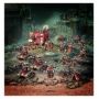 Patrouille Adeptus Mechanicus Warhammer Ikaipaka jeux & jouets