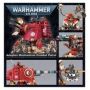 Patrouille Adeptus Mechanicus Warhammer Ikaipaka jeux & jouets