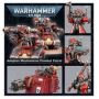 Patrouille Adeptus Mechanicus Warhammer Ikaipaka jeux & jouets