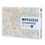 Mypuzzle Strasbourg - IkaIpaka Royan