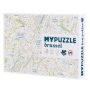 My puzzle Bruxelles - IkaIpaka Royan