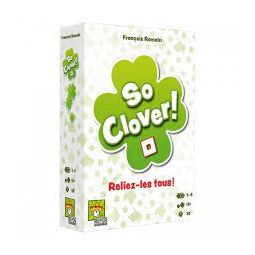 So clover - IkaIpaka Royan