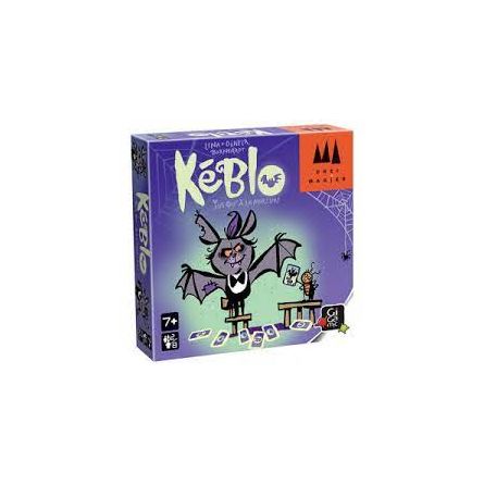keblo - IkaIpaka Royan