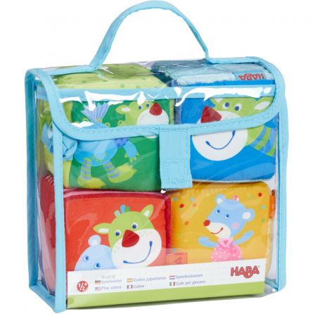 Cubes Souris Mia & Dragon Duri - IkaIpaka Royan