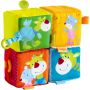 Cubes Souris Mia & Dragon Duri - IkaIpaka Royan