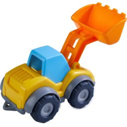 Camion Bulldozer - IkaIpaka Royan