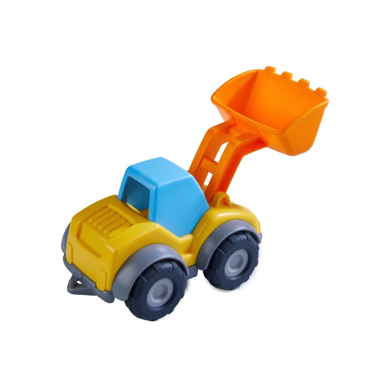 Camion Bulldozer - IkaIpaka Royan