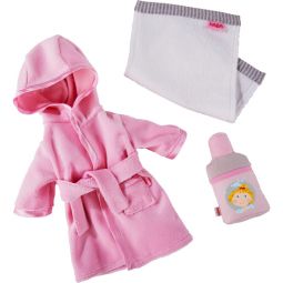 Vêtements Poupée Plaisir du Bain Haba Ikaipaka jeux & jouets