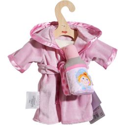 Vêtements Poupée Plaisir du Bain Haba Ikaipaka jeux & jouets