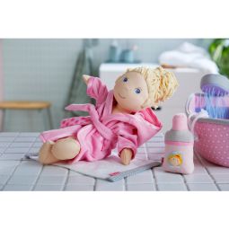Vêtements Poupée Plaisir du Bain Haba Ikaipaka jeux & jouets