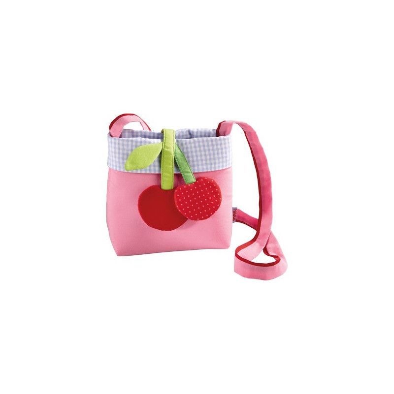 Sac Le temps des cerises - IkaIpaka Royan