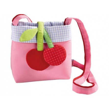 Sac Le temps des cerises - IkaIpaka Royan