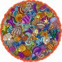 Puzzle en bois Planète Marina - IkaIpaka Royan