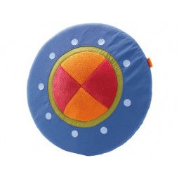 Bouclier Henri le Fort Haba Ikaipaka jeux & jouets Royan