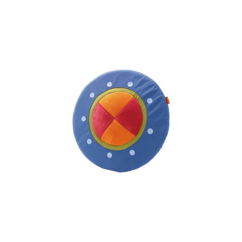 Bouclier Henri le Fort Haba Ikaipaka jeux & jouets Royan