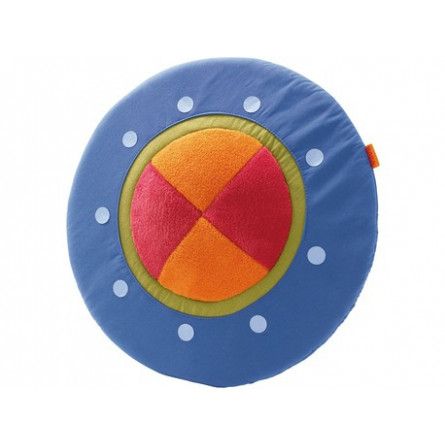 Bouclier Henri le Fort Haba Ikaipaka jeux & jouets Royan