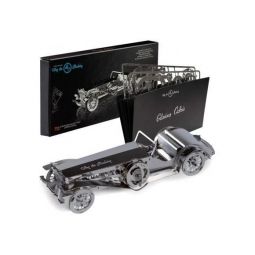 Maquette métal Glorious Cabrio - IkaIpaka Royan