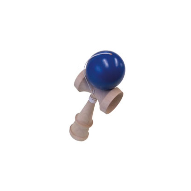Kendama Bleu - IkaIpaka Royan