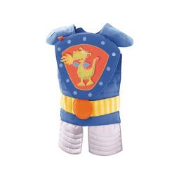 Armure Henri le Fort Haba Ikaipaka jeux & jouets Royan