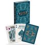 Cartes Bicycle Sea King - IkaIpaka Royan