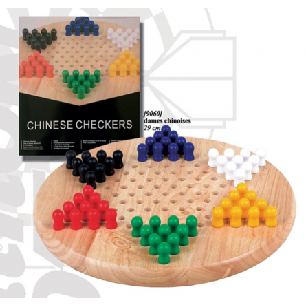 Dames Chinoises - IkaIpaka Royan