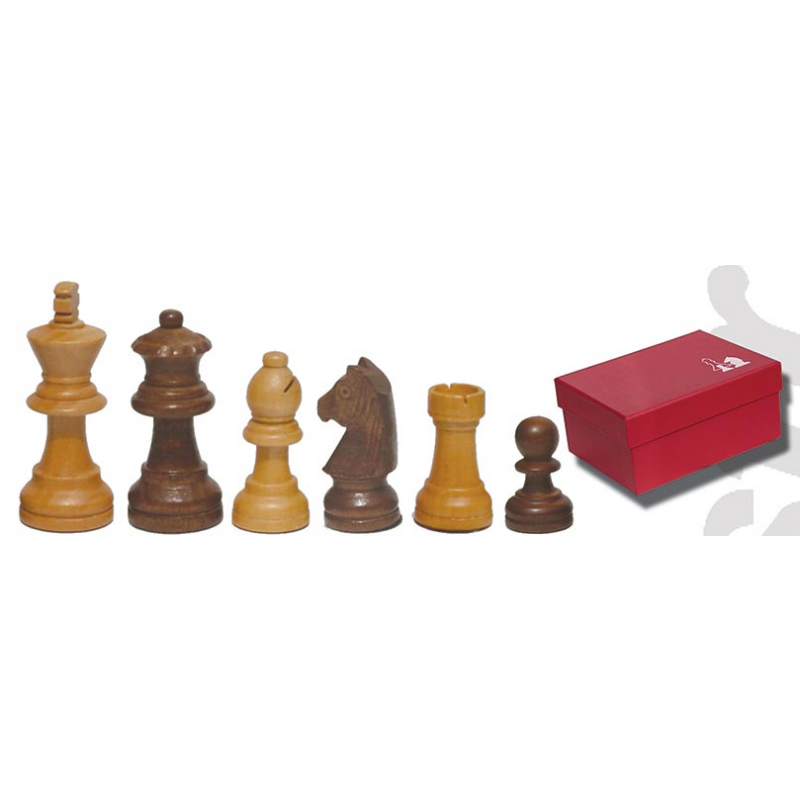Pièces d'Echecs n°5 - IkaIpaka Royan