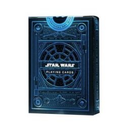 Cartes Bicycle Star Wars Dark/Light Side - IkaIpaka Royan