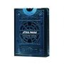 Cartes Bicycle Star Wars Dark/Light Side - IkaIpaka Royan