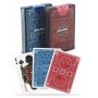 Cartes Bicycle Star Wars Dark/Light Side - IkaIpaka Royan