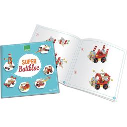 Super Batibloc Vilac - IkaIpaka Royan