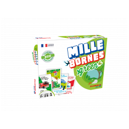 Milles Bornes Green - IkaIpaka Royan
