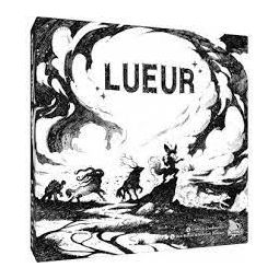 Lueur - IkaIpaka Royan