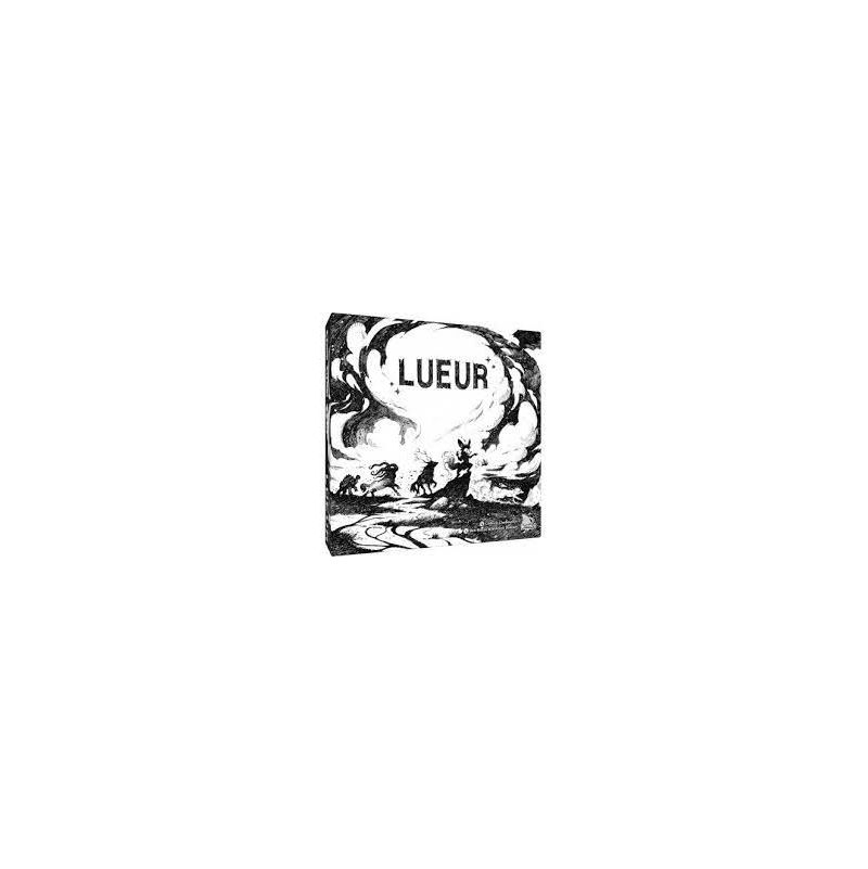 Lueur - IkaIpaka Royan