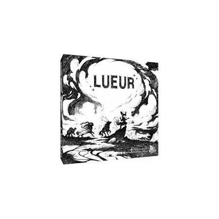 Lueur - IkaIpaka Royan