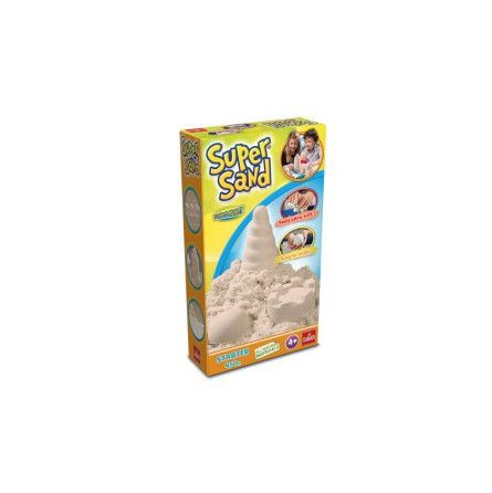 Super Sand Starter - IkaIpaka Royan