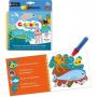 Coloréo A la Mer Nathan Ikaipaka jeux & jouets Royan