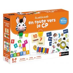 La petite école - En route vers le CP - IkaIpaka Royan