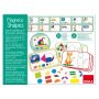 Coffret Formes magnétiques - IkaIpaka Royan