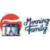 Morning family