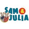Sam & Julia