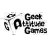 Geek attitude games