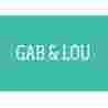 Gab & Lou