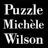 Puzzle Michèle Wilson